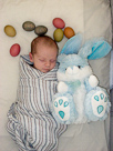 Luke Edward Devin